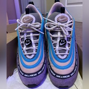 Nike airmax 97
